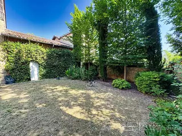 Gimont 32200 Achat / Vente maison 7 pièces t7