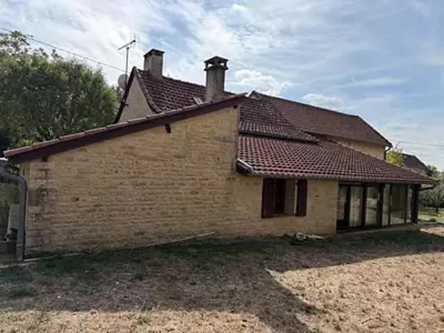 Ginals 82330 Achat / Vente maison 7 pièces t7 parking