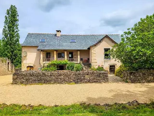 Ginals 82330 Achat / Vente maison