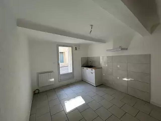 Ginasservis 83560 Location appartement 2 pièces t2
