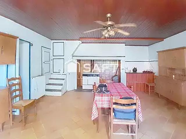 Gindou 46250 Achat / Vente maison 6 pièces t6