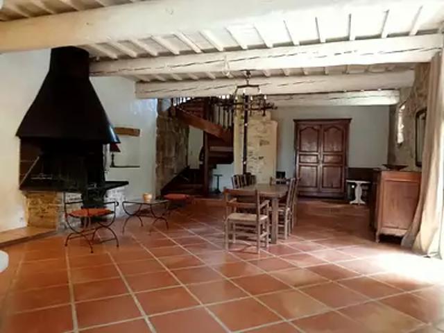 Ginestas 11120 Location maison 4 pièces t4