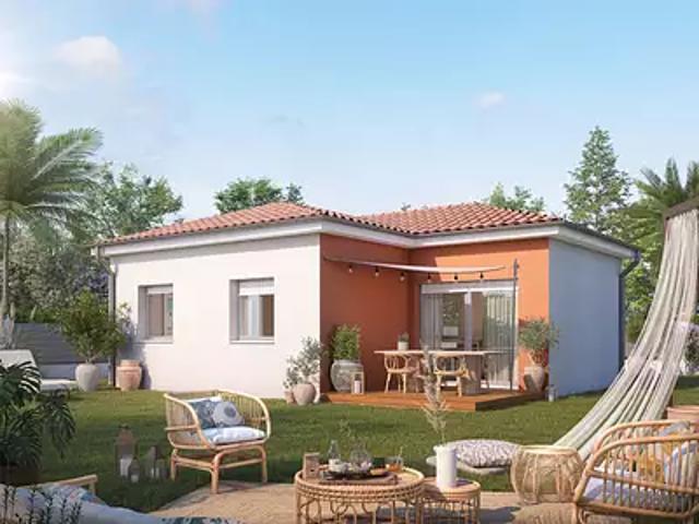 Ginestas 11120 Programme neuf maison neuf à vendre