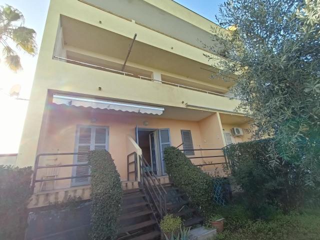ginepri quadrilocale 100mq