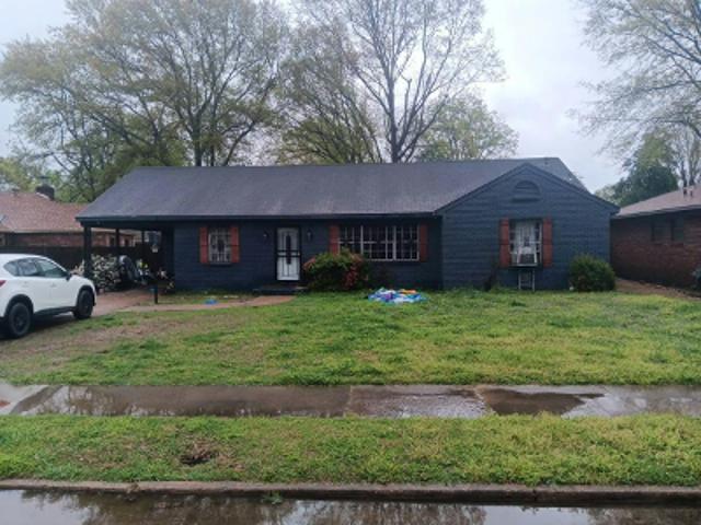 Ginger Cir