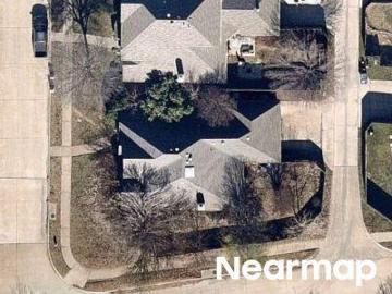 McKinney city, Collin County, Texas, USA