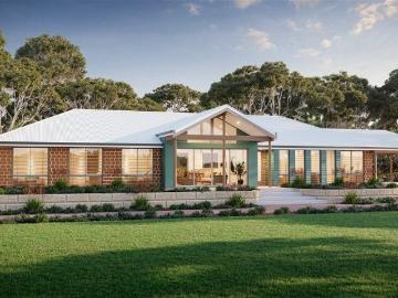 Gingin Country Heights House and Land