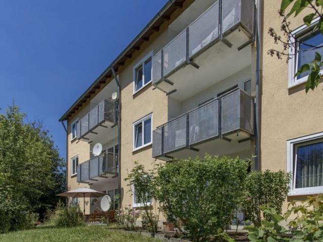 Ginsterweg 4, 57078 Siegen