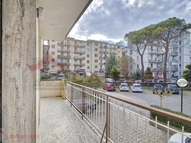 GIOTTO 5 vani 120mq