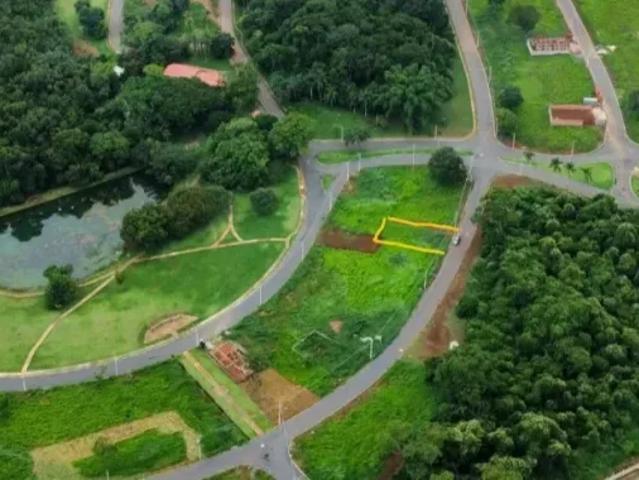 Ágio no Condomínio Rosa de Leiria Frente o Lago