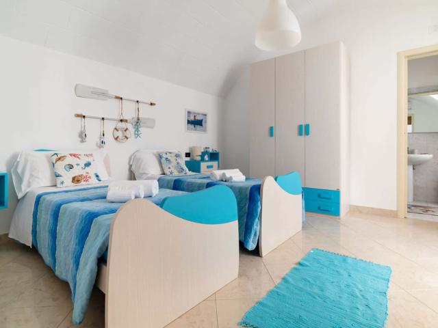 Gioia Casa Vacanze