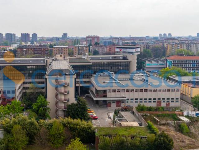 Giax Tower Milano – Bilocale con Sauna, Piscina e Palestra