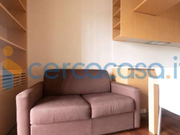 Giax Tower Milano – Bilocale con Sauna, Piscina e Palestra