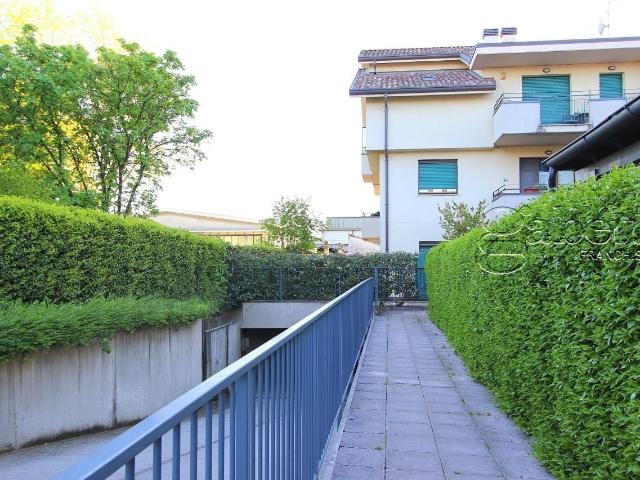 giacomo leopardi trilocale 85mq