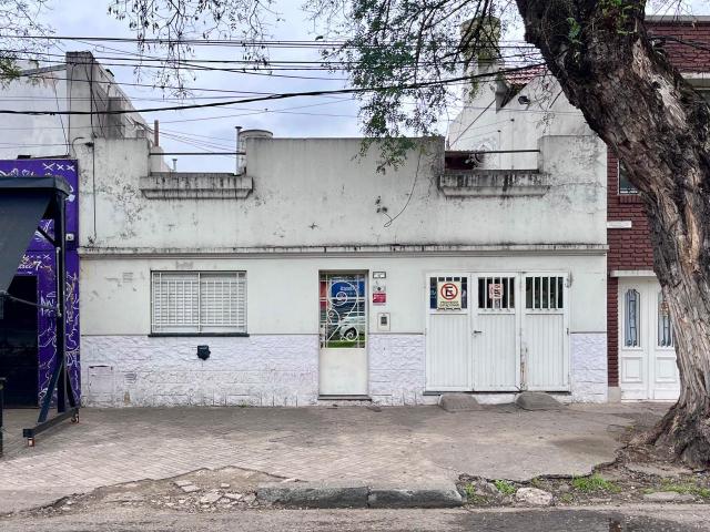 Giacomono Propiedades