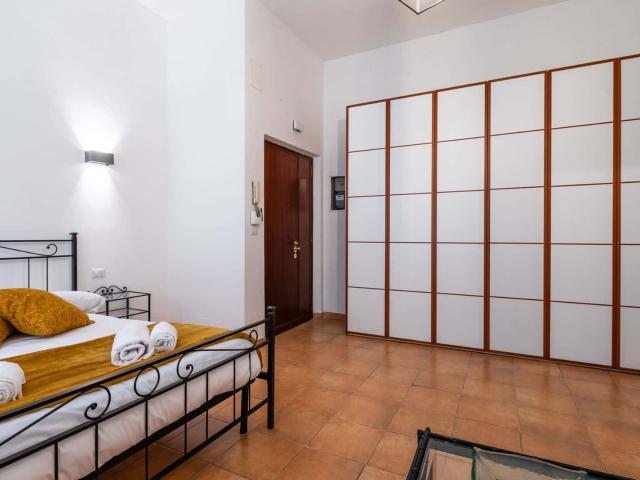 Gianicolense Apartment
