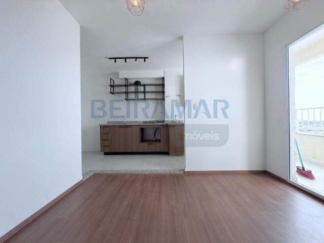Giardini Di Fiori – Apartamento de 2 Quartos sendo 1 Suíte, Andar Alto, Varanda e Vaga de Garagem – Setor Industrial | Gama