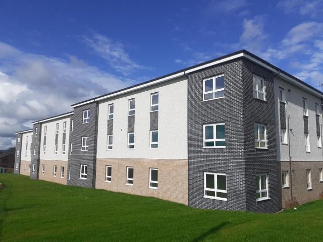 Gibb Grove, Bellshill ML4, 2 bed flat to rent, £700 pcm | PrimeLocation