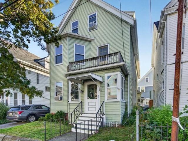Gibbens St, Somerville, Home For Sale