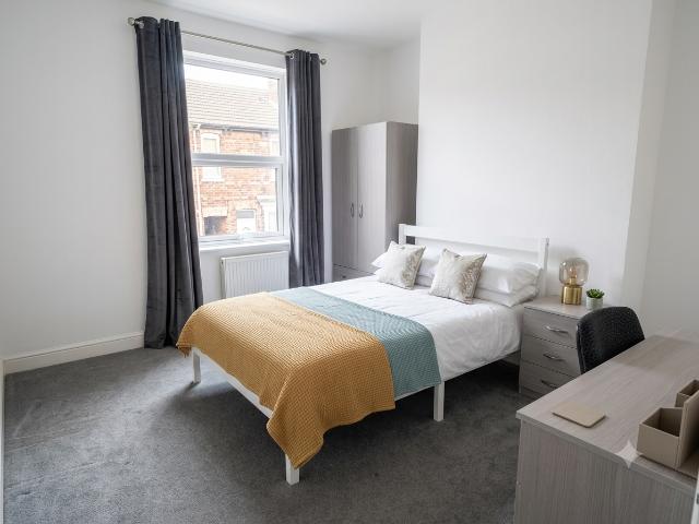 Gibbeson Street, Lincoln LN5, 4 bed shared accommodation to rent, £505 pcm | PrimeLocation