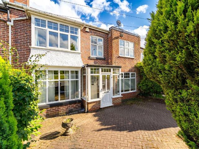 Gibbins Road, Birmingham B29, 5 bed shared accommodation to rent, £498 pcm | PrimeLocation