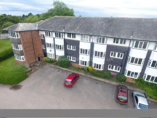 Gibbins Road, Selly Oak B29, 1 bed flat to rent, £875 pcm | PrimeLocation