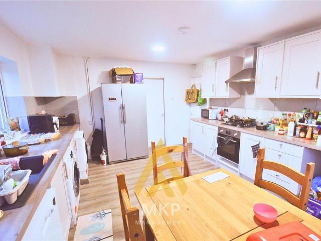 Gibbins Road, Selly Oak, Birmingham B29 5 bed end of terrace house to rent £416 pcm £96 pw