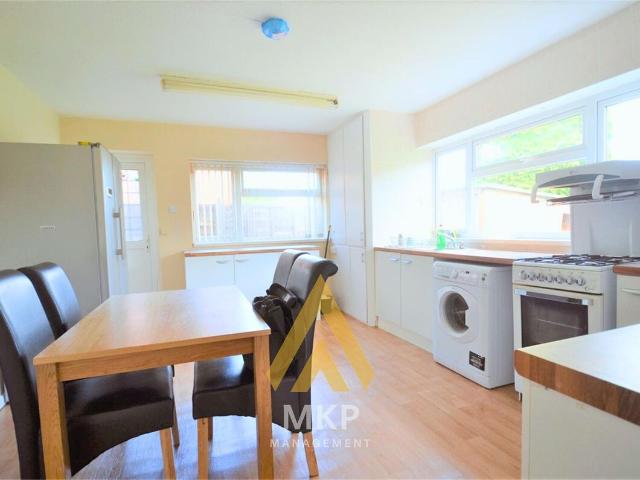 Gibbins Road, Selly Oak, Birmingham B29, 5 bed shared accommodation to rent, £416 pcm | PrimeLocation