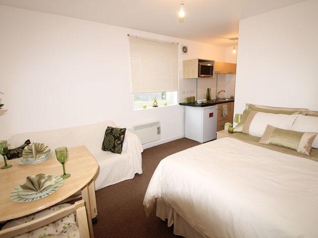 Gibbon Lane, Plymouth PL4, Studio to rent, £719 pcm | PrimeLocation