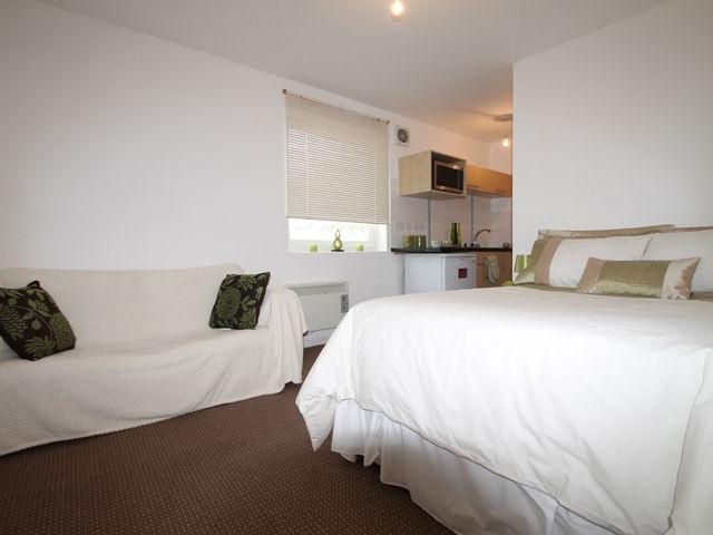 Gibbon Lane, Plymouth PL4, Studio to rent, £789 pcm | PrimeLocation