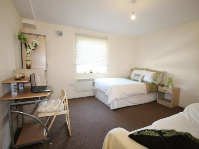 Gibbon Lane, Plymouth PL4, Studio to rent, £789 pcm | PrimeLocation