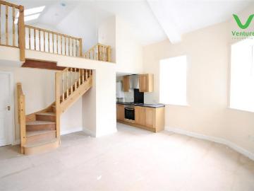 Gibbon Street, Bishop Auckland DL14, 2 bed flat to rent, £550 pcm | PrimeLocation