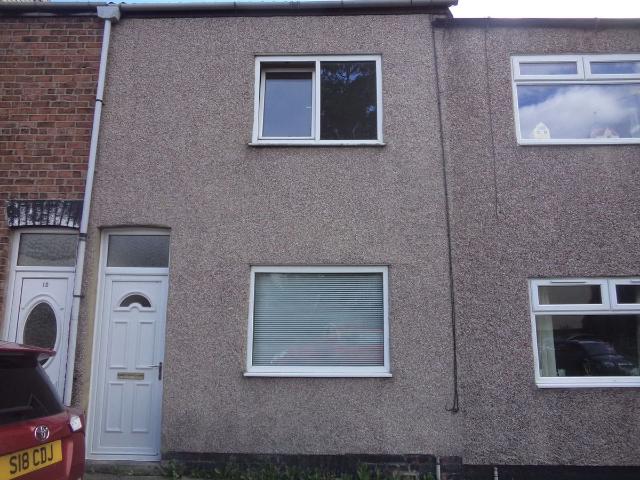 Gibbon Street, Bishop Auckland DL14, 2 bed terraced house to rent, £525 pcm | PrimeLocation