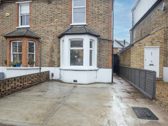Gibbon Road, Kingston Upon Thames KT2, 4 bed semi detached house to rent, £5,500 pcm | PrimeLocation