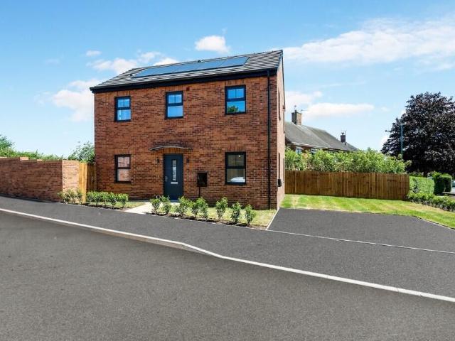 Gibbs Avenue, Bilborough NG8, 3 bed detached house to rent, £1,600 pcm | PrimeLocation