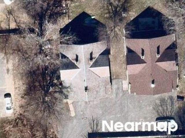 Gibbs Ct