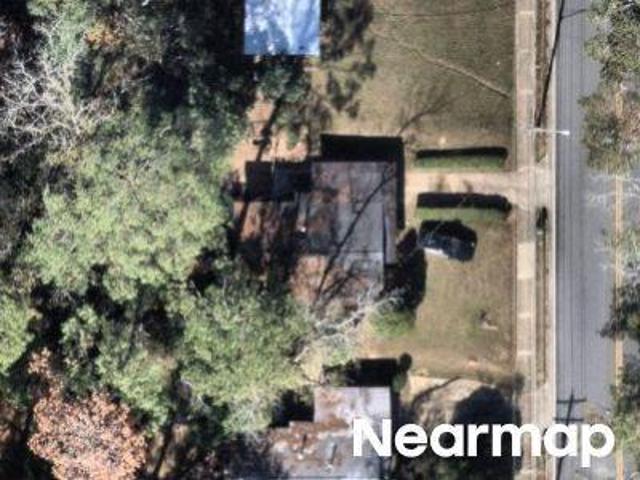 Gibbs Dr