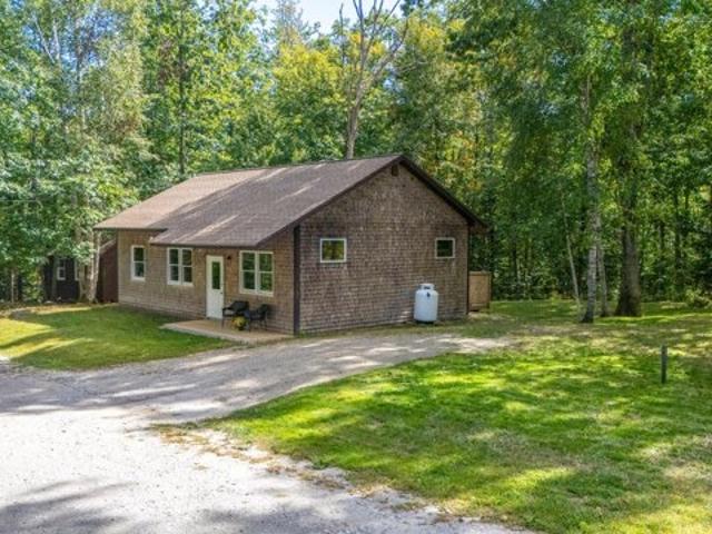 Gibbs Rd, Wiscasset, Home For Sale