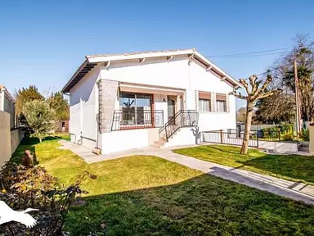 Gibel 31560 Achat / Vente maison 4 pièces t4 parking