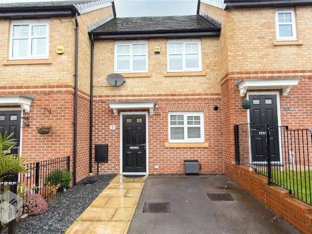 Gibfield Park Avenue, Atherton M46, 2 bed property to rent, £850 pcm | PrimeLocation