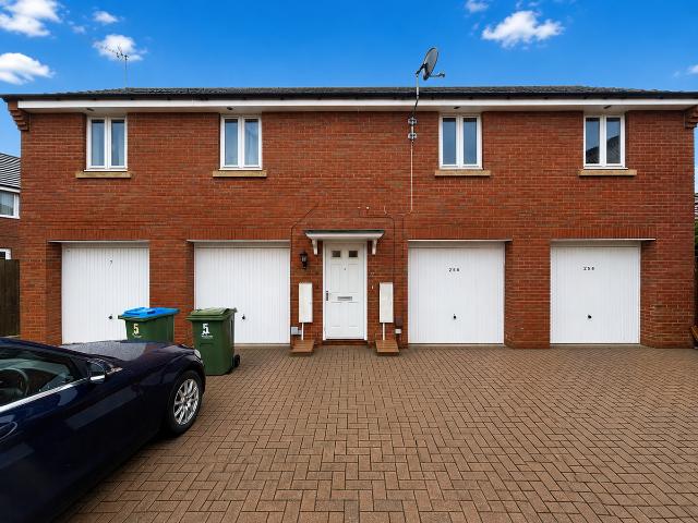 Gibraltar Close, Coventry CV3, 1 bed flat to rent, £850 pcm | PrimeLocation