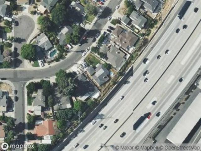 Gibraltar Dr