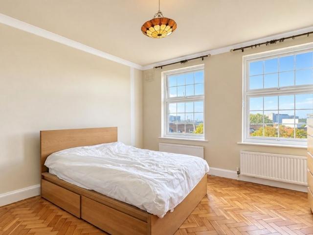 Gibraltar House 1 7, Connaught Road, London NW10, 1 bed flat to rent, £1,750 pcm | PrimeLocation
