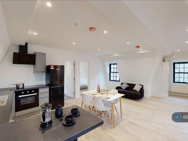 Gibraltar House, London, SE26 2 bed flat to rent £2,000 pcm £462 pw
