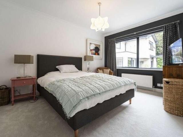 Gibraltar Lane, Maidenhead, SL6