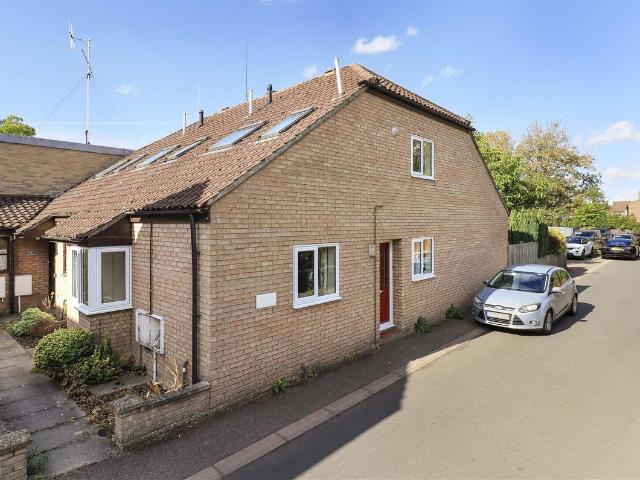 Gibson Close, Waterbeach, Cambridge CB25, 2 bed end terrace house to rent, £1,350 pcm | PrimeLocation