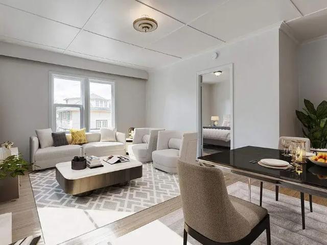 Gibson Apartments 2 Bedroom Apartment for Rent