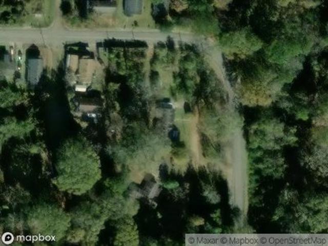 Gibson Ave