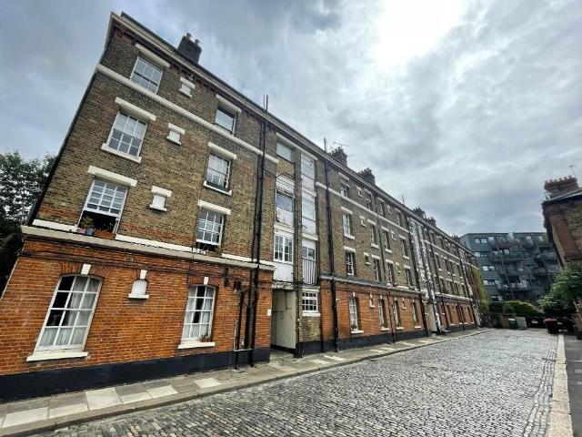 Gibson Gardens, London N16, 1 bed flat to rent, £1,775 pcm | PrimeLocation