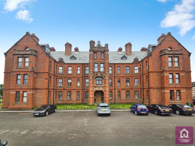 Gibson House Drive, Egremont, Wallasey, Merseyside CH44, 1 bed flat to rent, £695 pcm | PrimeLocation